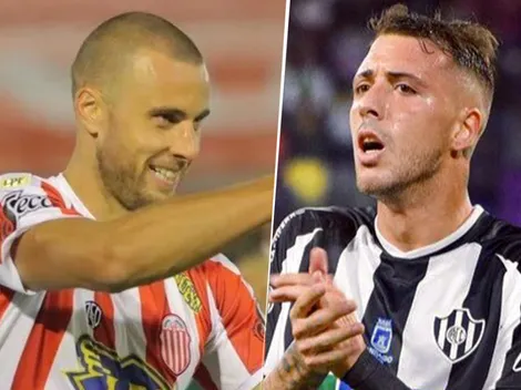 FINAL: Barracas Central 1-1 Central Córdoba (SdE) por la Liga Profesional 2022 | Resultado y estadísticas del partido