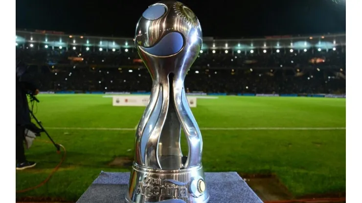 Copa Argentina confirmó cuándo jugarán Boca vs. Ferro por los 16avos.