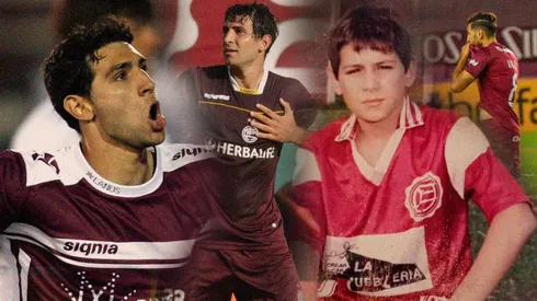 Con un emotivo mensaje, Diego Valeri anunció la salida de Lanús y ¿su retiro del fútbol?