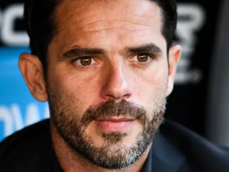 Gago pierde a una de las figuras de Racing a días del debut en la Liga Profesional