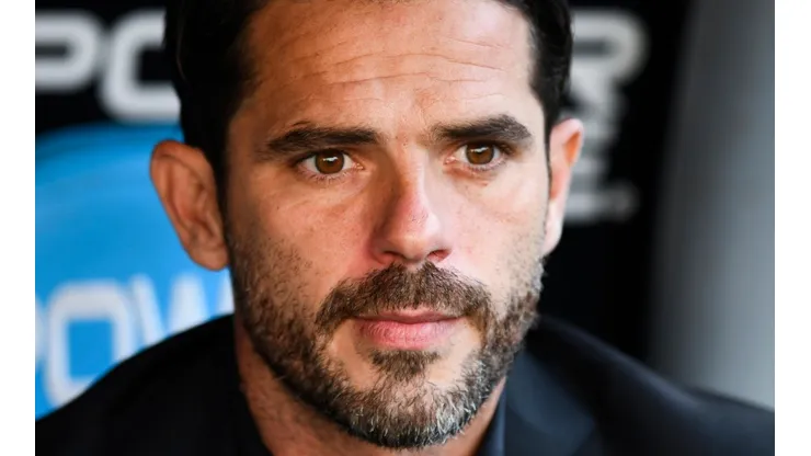 Gago pierde a una de las figuras de Racing a días del debut en la Liga Profesional.