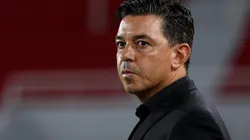 Gallardo no lo puede creer: Palmeiras pagó una millonada por un objetivo de River