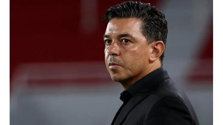 Gallardo no lo puede creer: Palmeiras pagó una millonada por un objetivo de River
