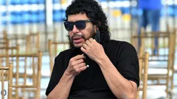 El mensaje de Higuita para la Selección Argentina tras la Finalissima.