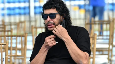 El mensaje de Higuita para la Selección Argentina tras la Finalissima.