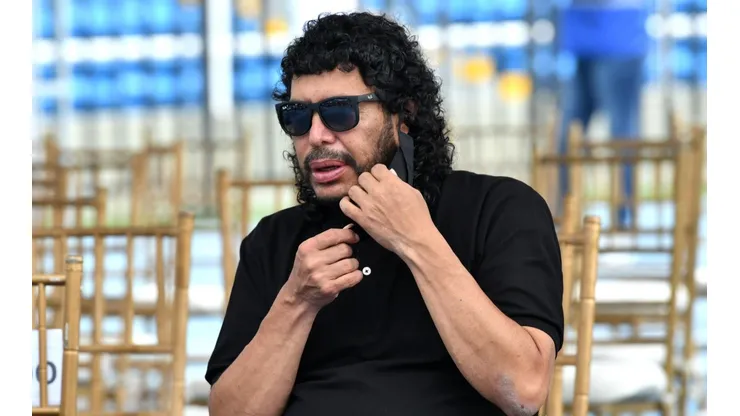 El mensaje de Higuita para la Selección Argentina tras la Finalissima.