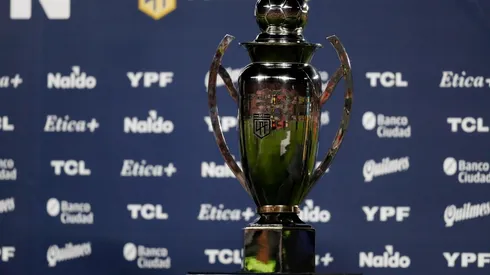 Todo lo que tenés que saber sobre el Mercado de Pases (Foto: Prensa LPF).