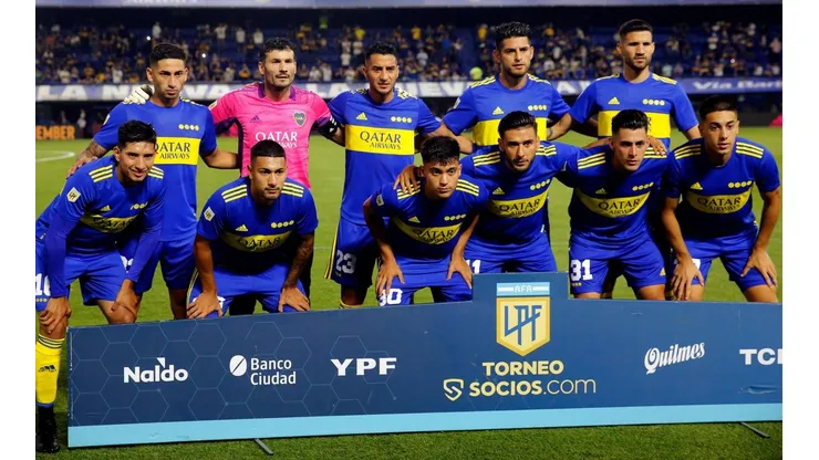 Inesperado: fue titular con Battaglia y quedará libre a fin de mes