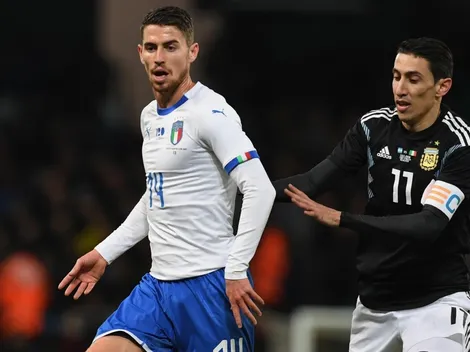 Cómo se define la Finalissima entre Argentina e Italia en caso de empate