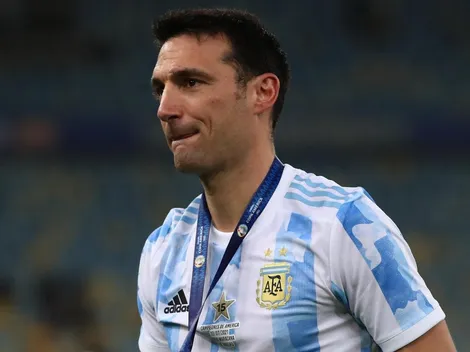 Quién había sido el último DT en ganar dos títulos con la Selección Argentina antes de Lionel Scaloni