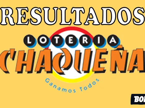 Resultados de la Quiniela Poceada Chaqueña | Números ganadores del jueves 2 de junio en la Lotería de Chaco