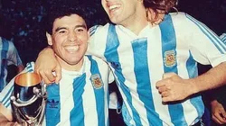 Argentina desempolva la Artemio Franchi: La historia de un trofeo que no se disputa hace 29 años