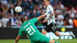 Por qué la victoria ante Italia es histórica para Argentina