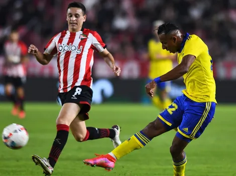 ¿Qué es una licitación y cómo será la de Boca y Estudiantes por Fernando Zuqui?