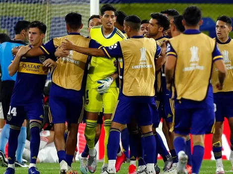 Va por todo: Vélez quiere repatriar a un ex Boca para la Libertadores