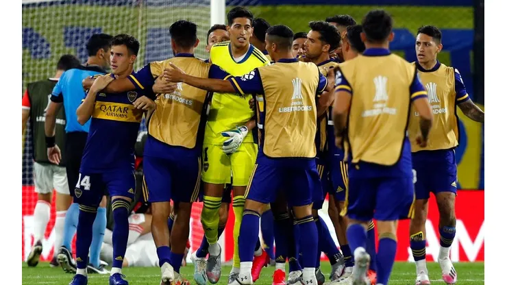 Va por todo: Vélez quiere repatriar a un ex Boca para la Libertadores
