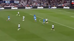 VIDEO | Messi la recuperó, entró a correr como cuando tenía 24 y emocionó a todo Twitter