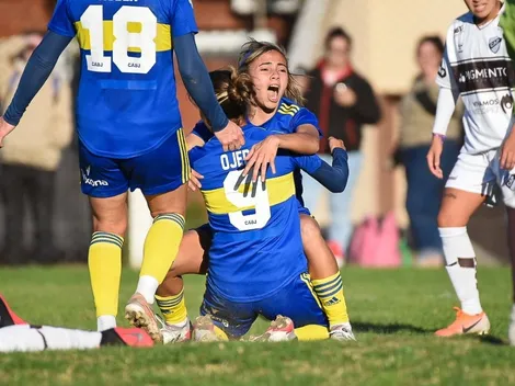 UAI Urquiza y Boca siguen peleando arriba y Racing que no se baja