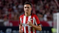 Fernando Zuqui jugará en Estudiantes.