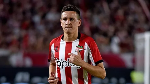 Fernando Zuqui jugará en Estudiantes.