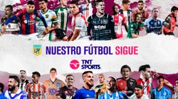 Comienza la Liga Profesional de Fútbol 2022