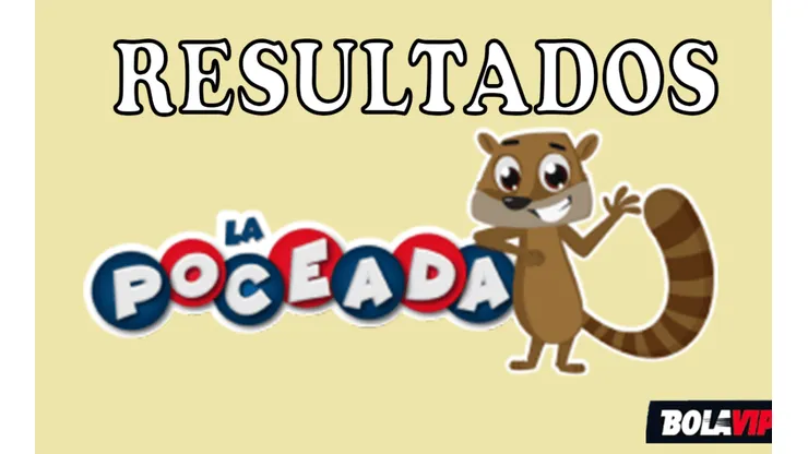 Quiniela Poceada Misionera | Resultados y números ganadores