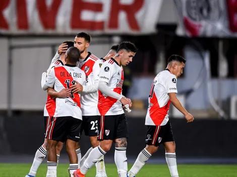 Las noticias de River hoy: una figura de la Selección quiere volver, y Gallardo perdió a una pieza clave para el debut en el torneo local