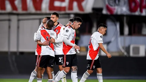 Las noticias de River hoy.