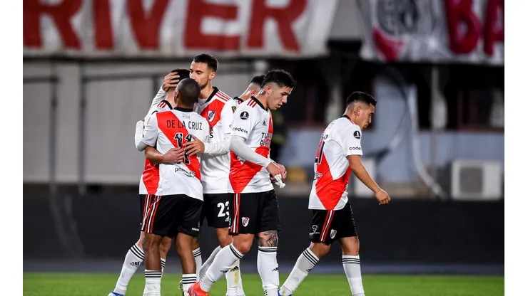 Las noticias de River hoy.