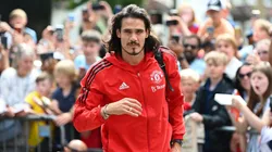 ¿Cavani a Boca? La realidad detrás de los últimos rumores