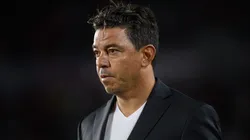 ¡Qué sal, Muñeco! Casco se perdería el debut por lesión