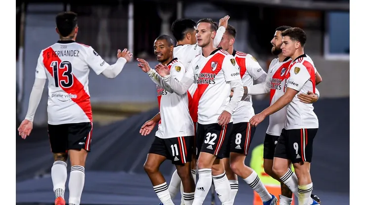 Sorpresa total: Flamengo preguntó por Enzo Fernández y salió espantado