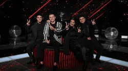 Los finalistas de La Voz Argentina 2021.