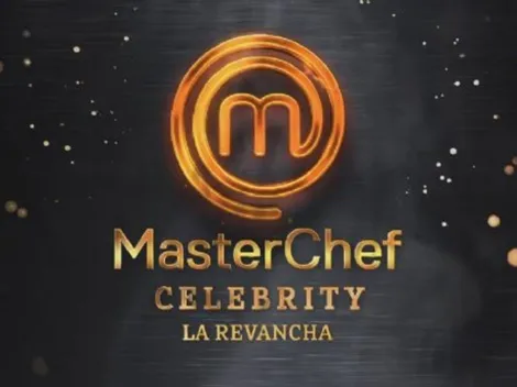 MasterChef La Revancha: la producción ya grabó la final del reality