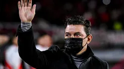 Entre la danza de nombres, revelaron quienes son los dos delanteros que quiere Gallardo para River