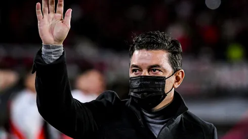 Entre la danza de nombres, revelaron quienes son los dos delanteros que quiere Gallardo para River