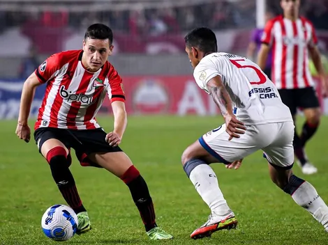 La extraña forma con la que Boca y Estudiantes definirán el futuro de Zuqui