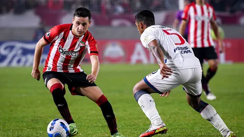 La extraña forma con la que Boca y Estudiantes definirán el futuro de Zuqui