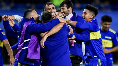 ◉ Las noticias de Boca hoy