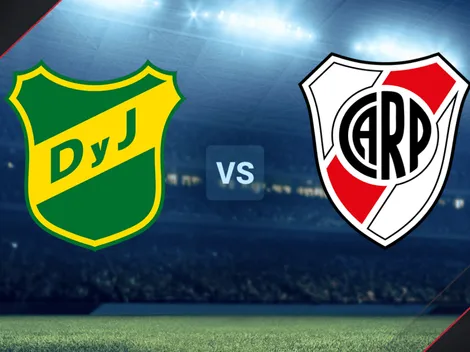 Defensa y Justicia vs. River Plate por la Liga Profesional: Día, Hora y Canales de TV