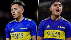 La decisión que tomó Boca por Vázquez y Zeballos para el mercado de pases