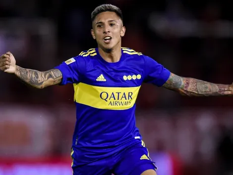 Racing no es el único: los tres equipos que pelean la Copa Libertadores que quieren a Almendra