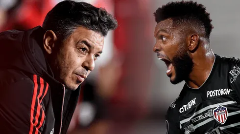 River acelera por su primer refuerzo: "Reunión muy positiva"