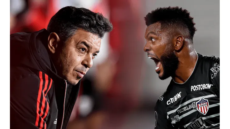 River acelera por su primer refuerzo: "Reunión muy positiva"