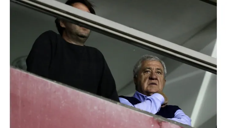 La política de Boca está que arde tras las durísimas críticas a Ameal: "Nunca consideró..."