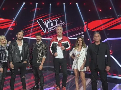 La Voz Argentina 2022: cuáles son los días y horarios para ver la nueva temporada EN VIVO por Telefe