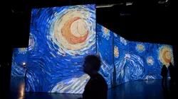 Entradas para Imagine Van Gogh en Córdoba: ¿Cómo comprarlas y cuáles son los precios?