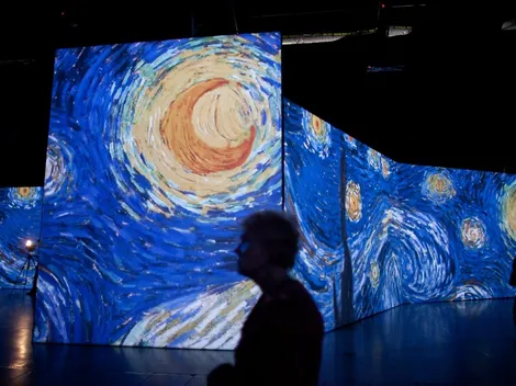Entradas para Imagine Van Gogh en Córdoba: ¿Cómo comprarlas y cuáles son los precios?