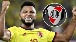 ¿Qué le falta a River para cerrar la llegada de Borja?