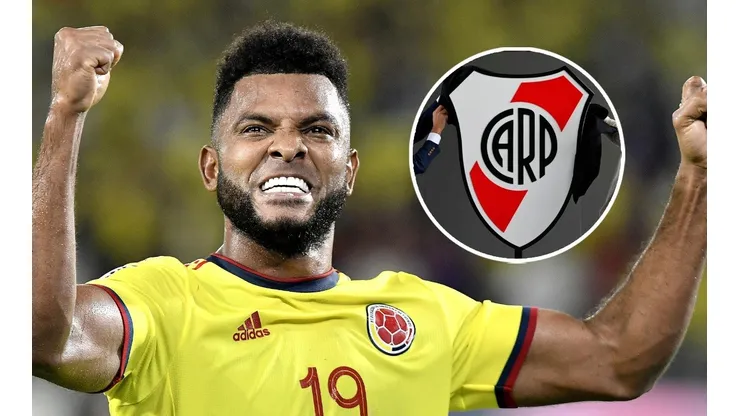 ¿Qué le falta a River para cerrar la llegada de Borja?
